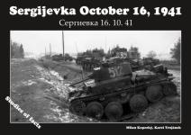 61654 - Kopecky-Trojanek, M.-K. - Sergijevka October 16, 1941