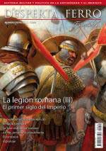 61681 - Desperta, Esp. - Desperta Ferro Numero Especial 10 La legion romana (III) El Primer Siglo del Imperio