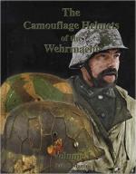 61703 - Martin, P. - Camouflage Helmets of the Wehrmacht Vol 1 (The)