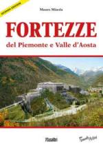 61731 - Minola, M. - Fortezze del Piemonte e Valle d'Aosta