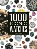 61744 - Daveau, V. - 1000 Iconic Watches