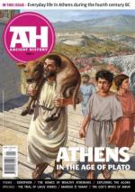 61751 - Lendering, J. (ed.) - Ancient History Magazine 09 Athens in the Age of Plato