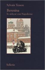 61759 - Tesson, S. - Beresina. In sidecar con Napoleone