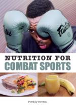 61761 - Brown, F. - Nutrition for Combat Sports