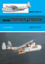 61808 - Darling, K. - Warpaint 108: Martin Mariner and Marlin