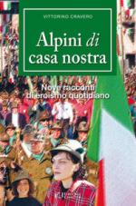 61819 - Cravero, V. - Alpini di casa nostra