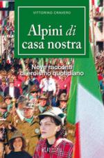 61819 - Cravero, V. - Alpini di casa nostra