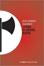 61828 - Giannuli-Rosati, A.-E. - Storia di Ordine Nuovo