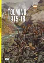 61845 - Alliney, G. - Tolmino 1915-16