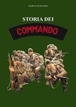 61854 - Di Nunzio, M. - Storia dei Commando
