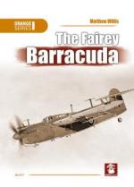 61892 - Willis, M. - Fairey Barracuda