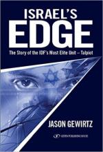 61896 - Gewritz, J. - Israel's Edge. The Story of the IDF's Most Elite Unit - Talpiot