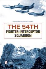 61914 - Larson, G.A. - 54th Fighter-Interceptor Squadron (The)