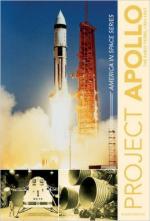 61916 - Reichl, E. - Project Apollo. The Early Years 1960-1967 - America in Space