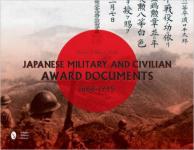 61934 - Martin, M.J. - Japanese Military and Civilian Award Documents 1868-1945