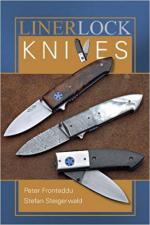 61936 - Fronteddu-Steigerwald, P.-S. - Linerlock Knives