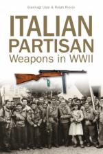 61938 - Usai-Riccio, G.-R. - Italian Partisan Weapons in WWII