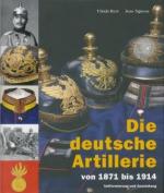 61942 - Herr-Nguyen, U.-J. - Deutsche Artillerie von 1871 bis 1914 (Die)