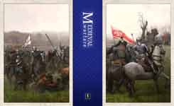61948 - van Gorp, D. (ed.) - Medieval Warfare Binder
