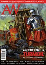 61949 - Brouwers, J. (ed.) - Ancient Warfare Vol 10/06: Ancient Rome in Turmoil. The Year of the Four Emperors