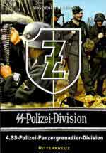 61958 - Afiero, M. - Polizei Division. 4.SS-Polizei-Panzergrenadier Division