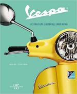 61959 - Boni-Cordara, V.-S. - Vespa. La storia di una leggenda dalle origini ad oggi