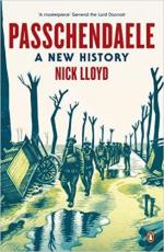 61972 - LLoyd, N. - Passchendaele. A New History