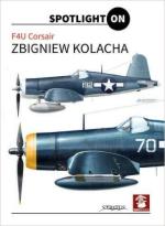 61977 - Kolacha, Z. - F4U Corsair in WWII
