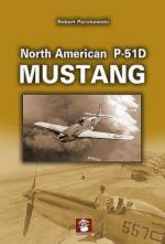 61979 - Peczkowski, R. - North American P-51D Mustang