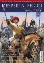 62005 - Desperta, Mod. - Desperta Ferro - Moderna 27 Gustavo Adolfo y la Guerra de los Treinta Anos