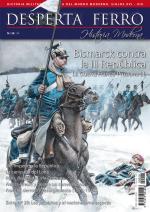 62006 - Desperta, Mod. - Desperta Ferro - Moderna 28 La Guerra Franco-Prusiana (II)