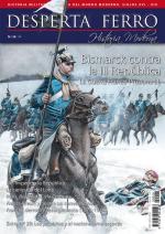 62006 - Desperta, Mod. - Desperta Ferro - Moderna 28 La Guerra Franco-Prusiana (II)