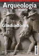 62018 - Desperta, Arq. - Desperta Ferro - Arqueologia e Historia 14 Gladiadores: Morituri te salutant