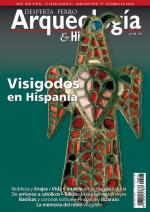 62020 - Desperta, Arq. - Desperta Ferro - Arqueologia e Historia 16 Visigodos en Hispania