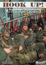 62024 - Rodriguez-Arques, A.-A. - Hook up! US Paratroopers from the Vietnam to the Cold War