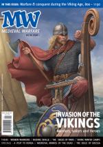 62030 - van Gorp, D. (ed.) - Medieval Warfare Vol 07/01 Invasion of the Vikings. Warriors, sailors and heroes