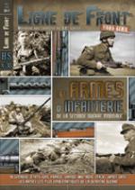 62031 - Caraktere,  - HS Ligne de Front 30: Les armes d'infanterie de la seconde guerre mondiale