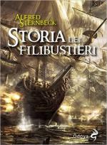 62047 - Sternbeck, A. - Storia dei filibustieri