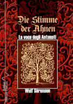 62067 - Soerensen-Wood, W.-D. - Voce degli antenati - Die Stimme der Ahnen (La)