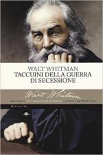 62079 - Whitman, W. - Taccuini della Guerra di Secessione