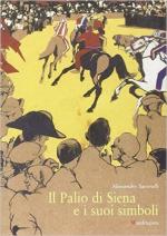 62101 - Howard, N.S. - Palio di Siena e i suoi simboli (Il)