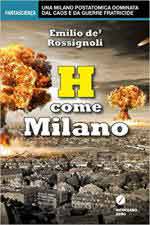 62117 - De Rossignoli, E. - H Come Milano