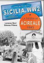 62124 - Bovi-Pittera, L.-R. - Sicilia.WW2 Speciale: La difesa di Acireale