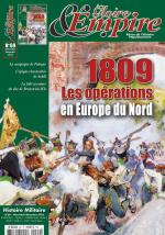 62128 - Gloire et Empire,  - Gloire et Empire 69: 1809. Les operations en Europe du Nord 