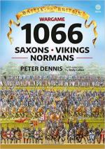 62138 - Dennis-Callan, P.-A. - Battle for Britain Wargame - 1066 Saxons, Vikings, Normans