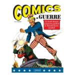 62159 - Fournier, X. - Comics en guerre. La bande dessinee americaine pendant la seconde guerre mondiale