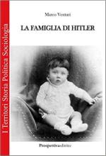 62165 - Venturi, M. - Famiglia di Hitler (La)