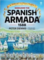 62183 - Dennis-Callan, P.-A. - Battle for Britain Wargame - Spanish Armada 1588