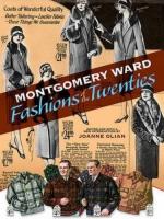 62186 - Olian, J.cur - Montgomery Ward Fashions of the Twenties