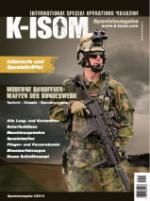 62190 - Suenkler, S. - Spezial K-ISOM 2014/I: Moderne Handwaffen der Bundeswehr